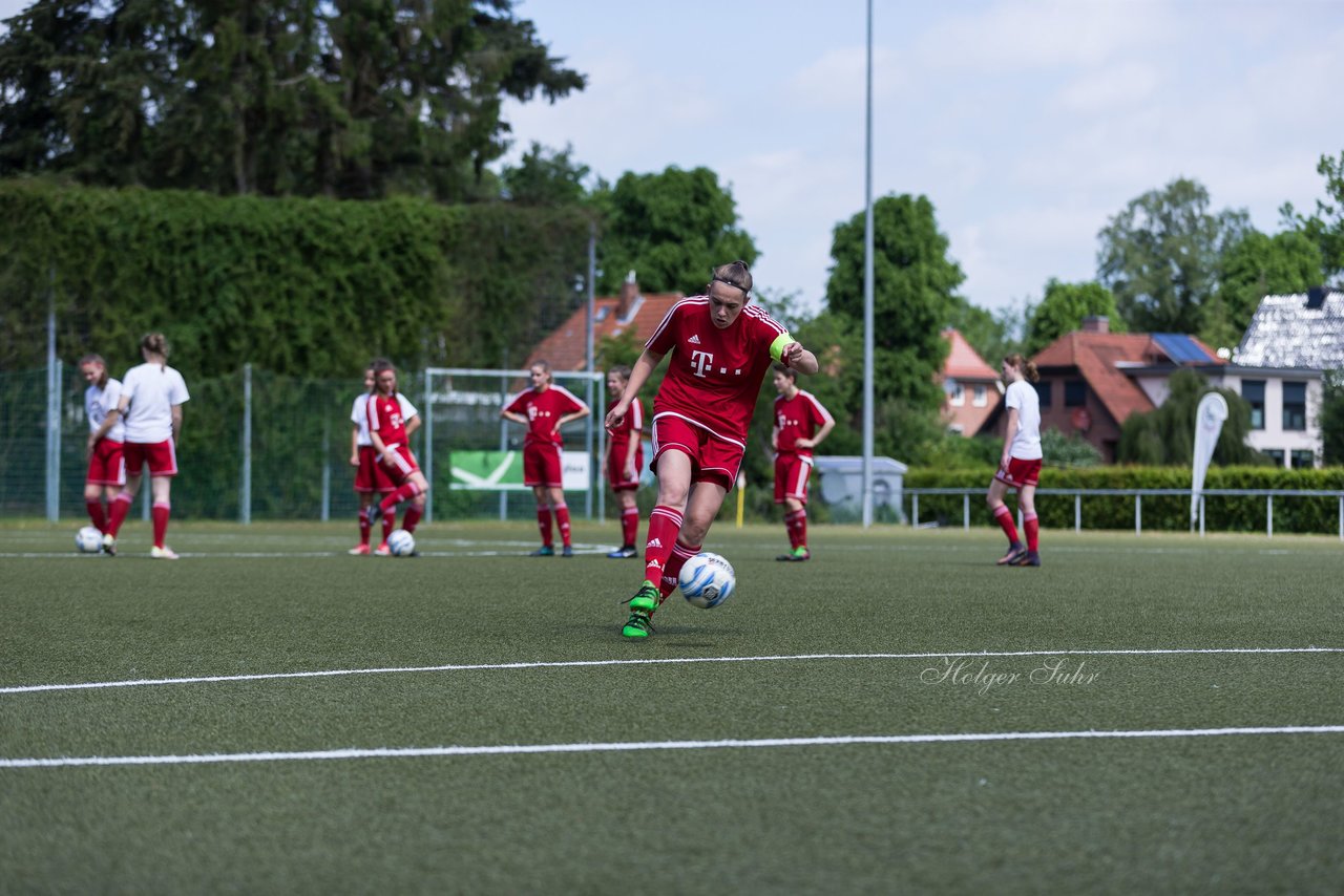 Bild 166 - Final Four